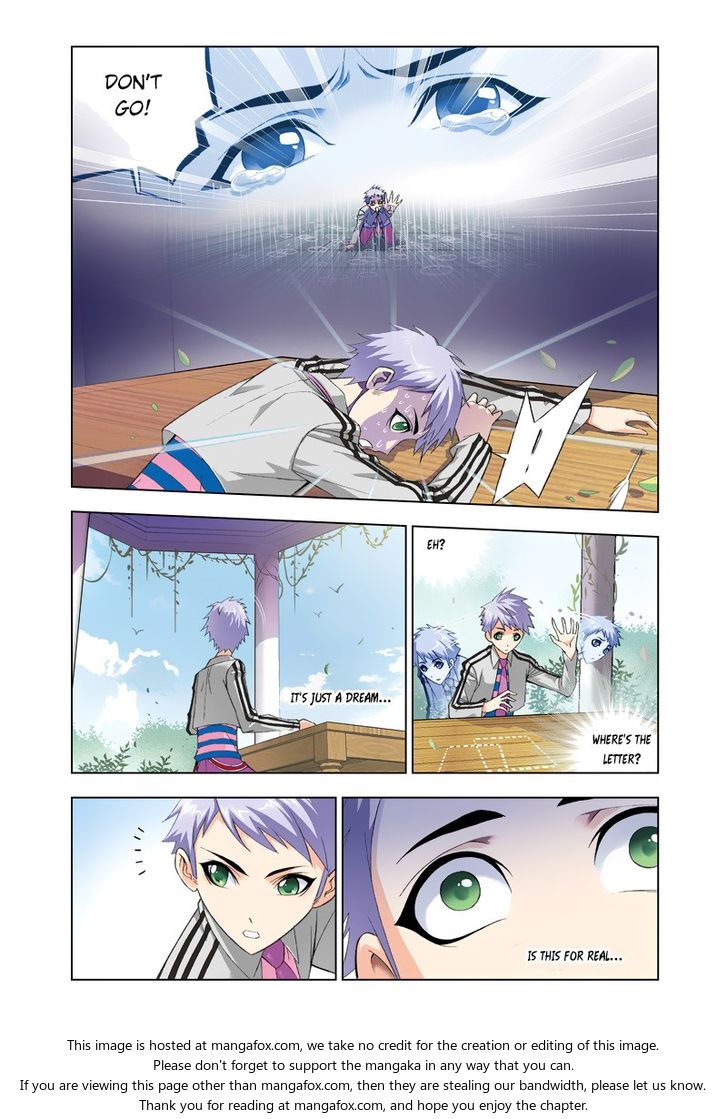 Soul Land Chapter 076 - Page