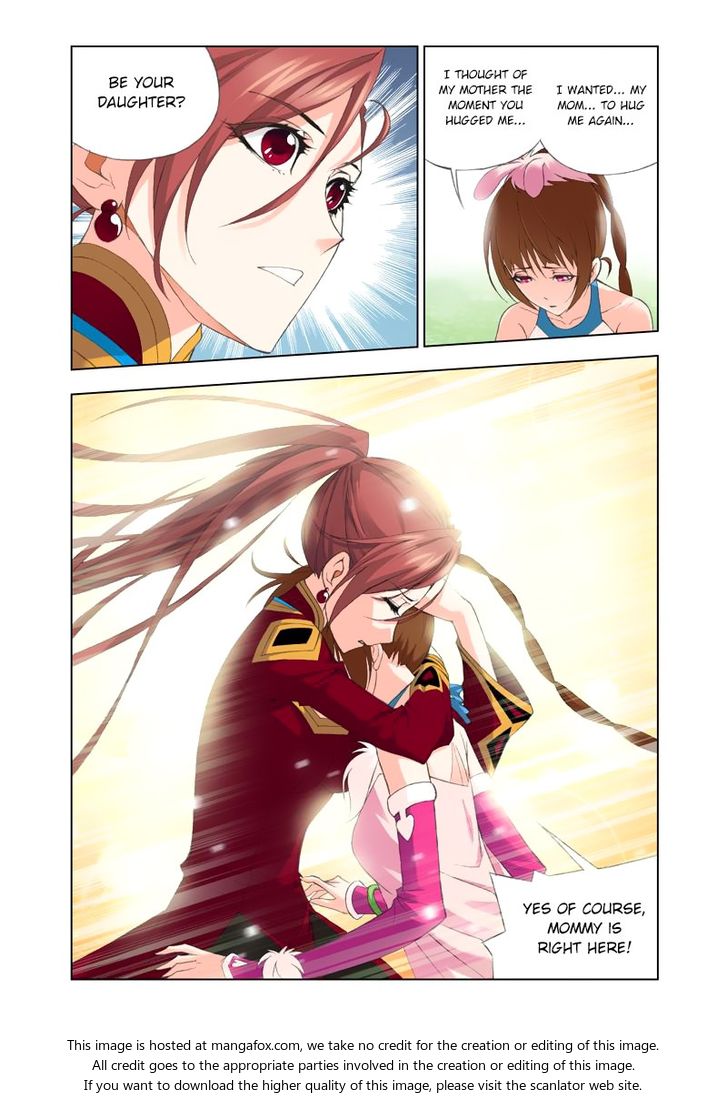 Soul Land Chapter 085 - Page