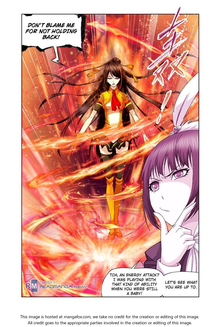 Soul Land Chapter 097 - Page