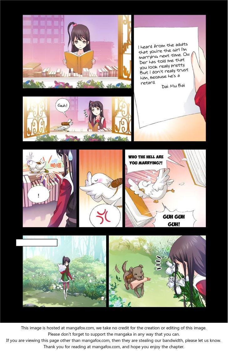 Soul Land Chapter 099 - Page