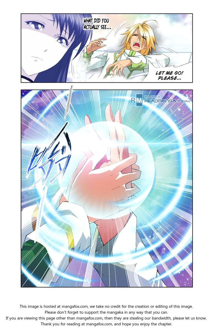 Soul Land Chapter 100 - Page