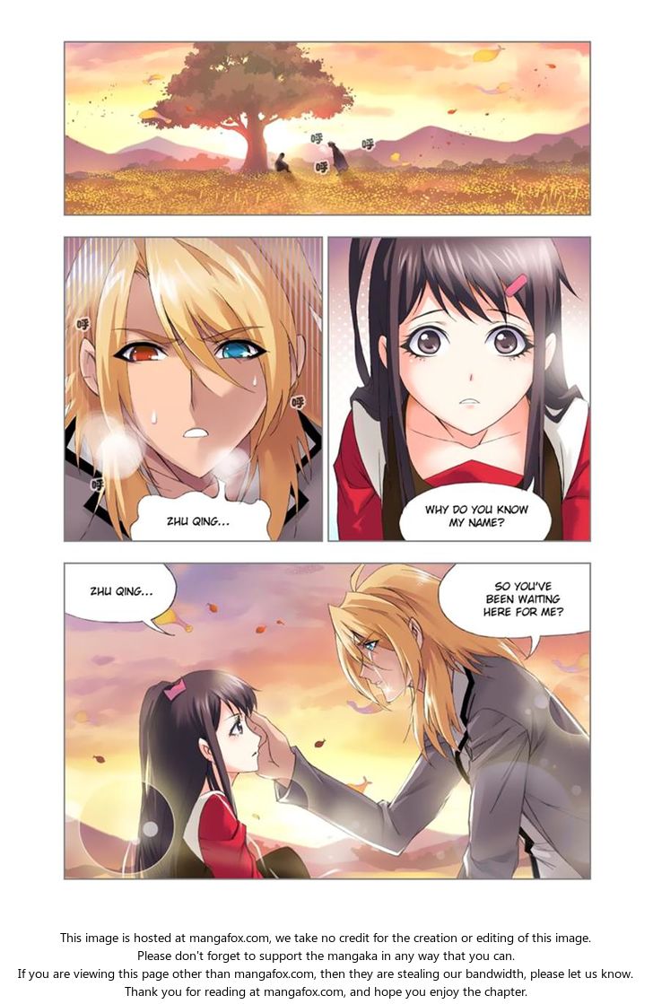 Soul Land Chapter 108 - Page