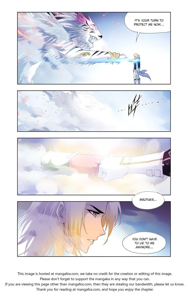 Soul Land Chapter 130 - Page