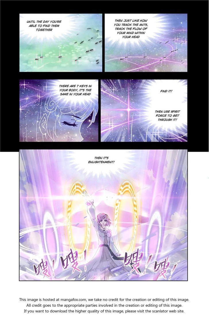 Soul Land Chapter 132 - Page