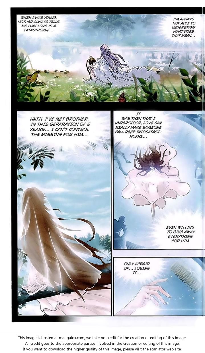 Soul Land Chapter 144 - Page