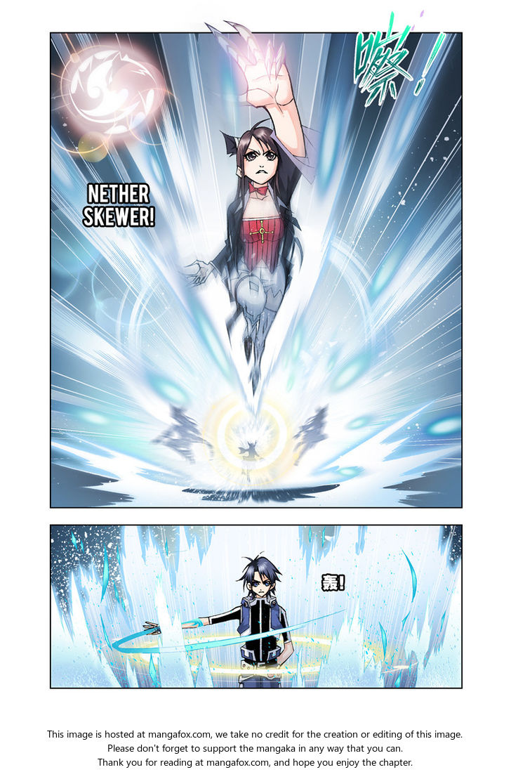 Soul Land Chapter 019 - Page