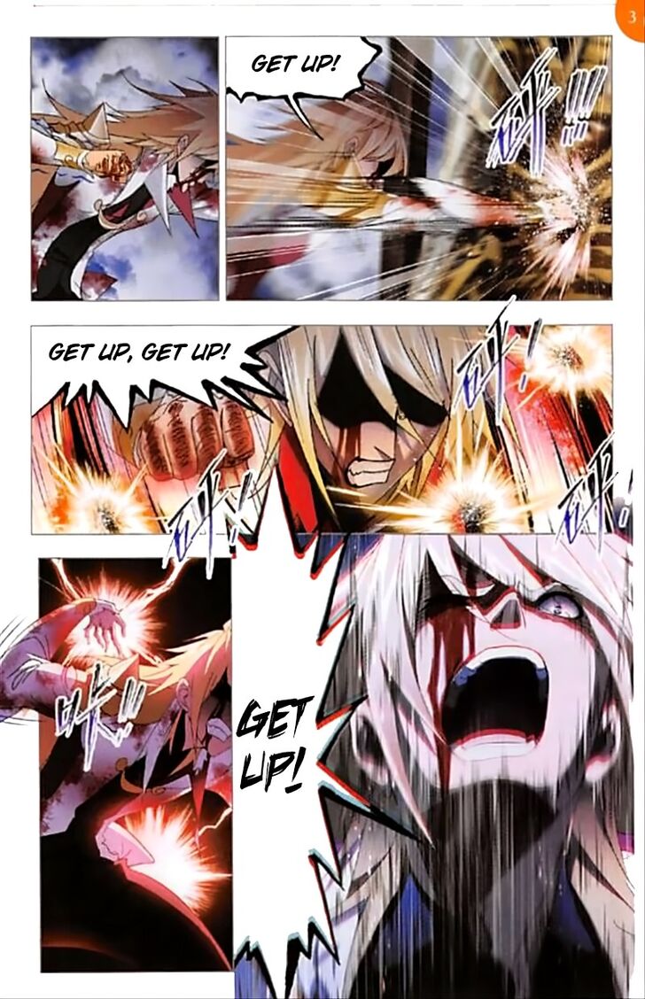 Soul Land Chapter 251 - Page