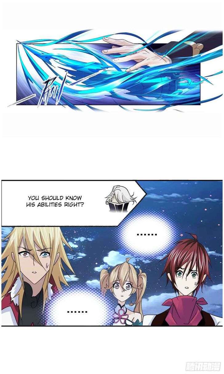 Soul Land Chapter 263 - Page