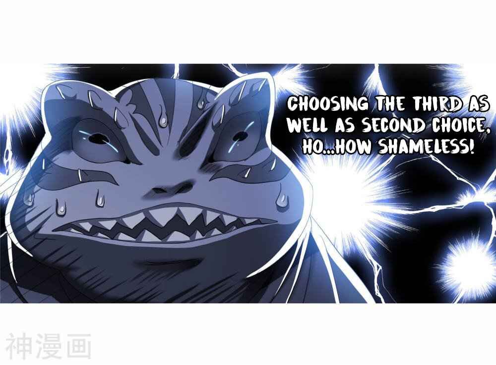 Soul Land Chapter 263.5 - Page