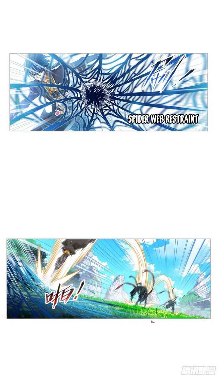 Soul Land Chapter 265 - Page