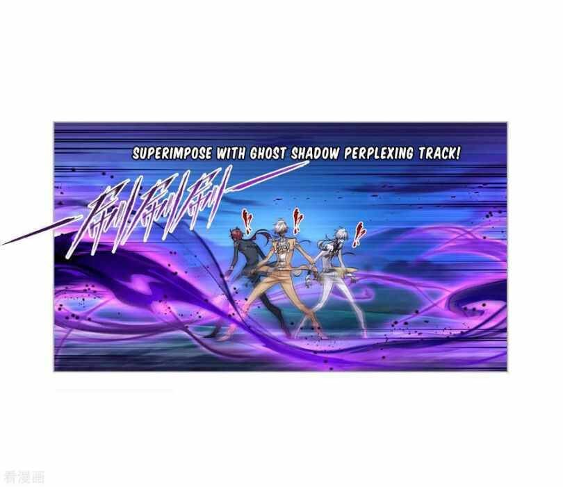 Soul Land Chapter 273 - Page