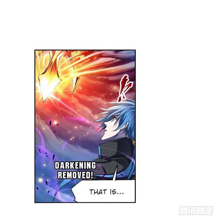 Soul Land Chapter 291 - Page