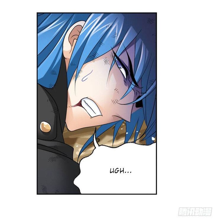 Soul Land Chapter 299 - Page