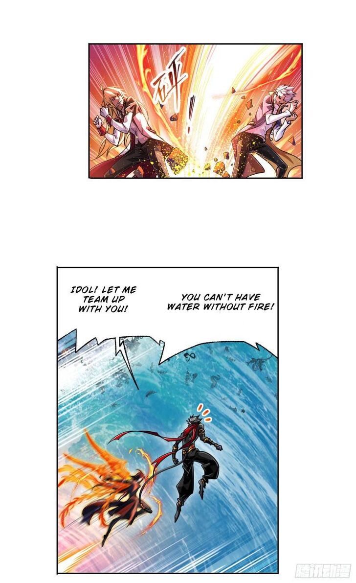 Soul Land Chapter 300 - Page