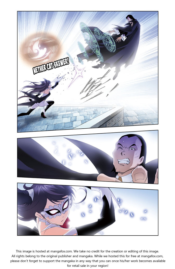 Soul Land Chapter 046 - Page