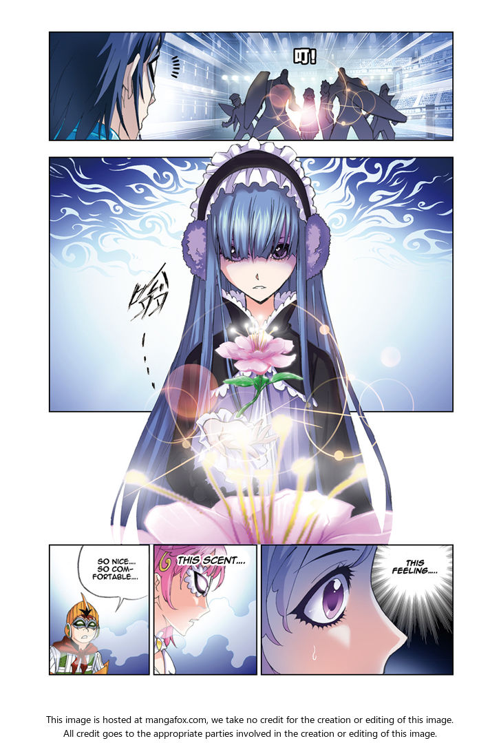 Soul Land Chapter 052 - Page