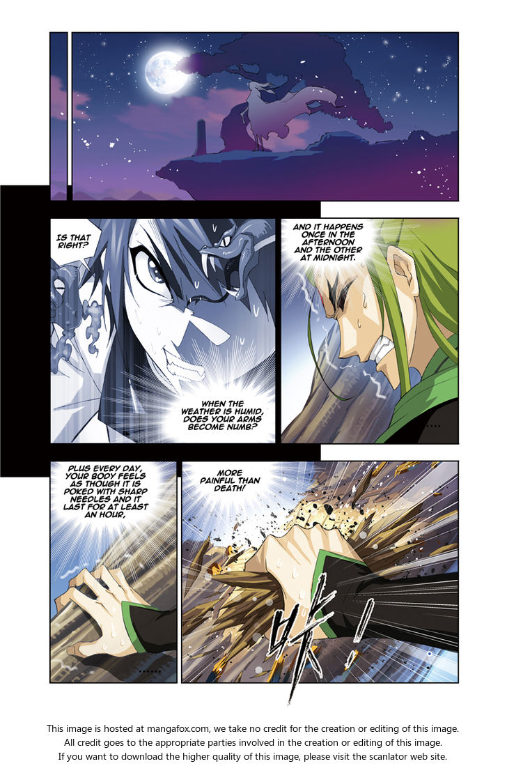 Soul Land Chapter 063 - Page