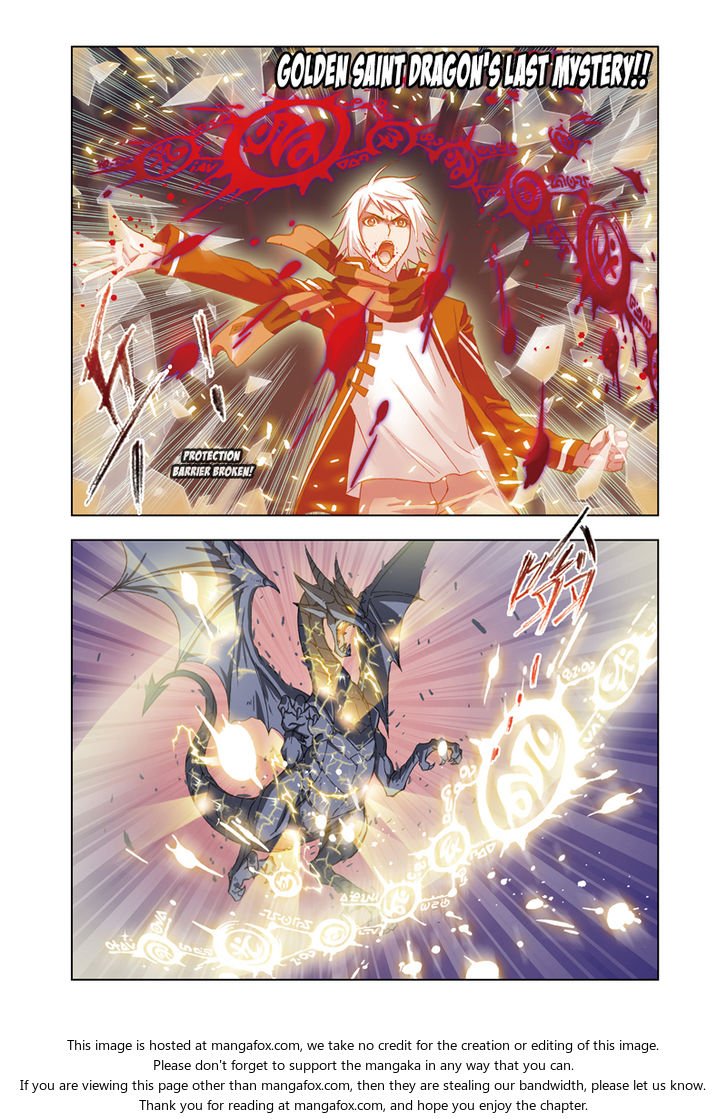 Soul Land Chapter 064 - Page