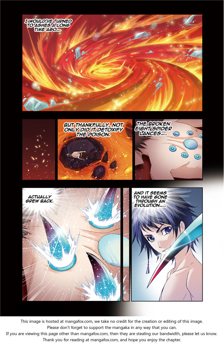 Soul Land Chapter 065 - Page