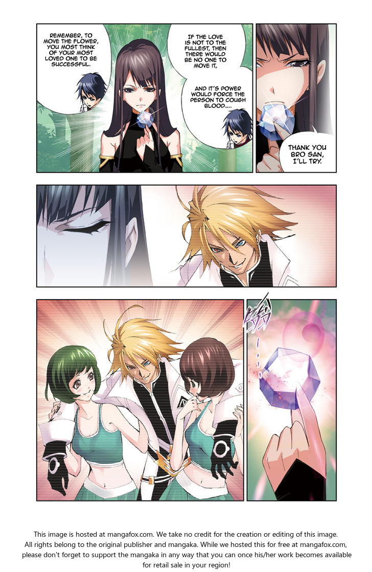 Soul Land Chapter 068 - Page