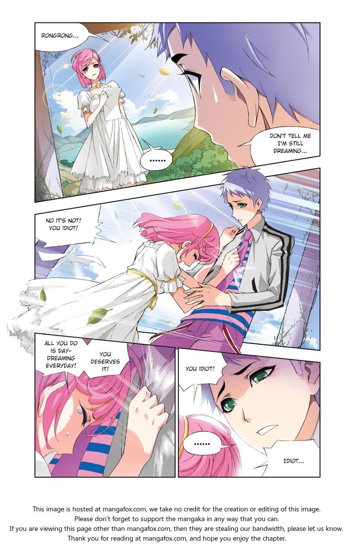 Soul Land Chapter 076 - Page