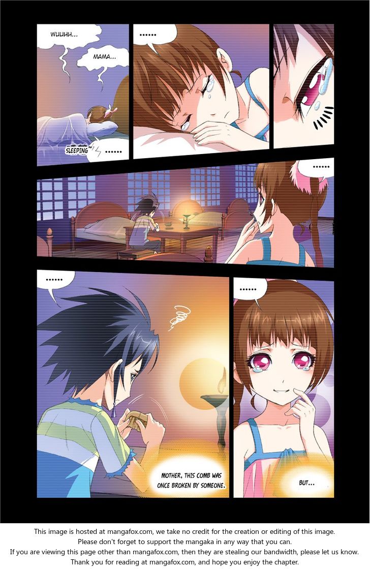 Soul Land Chapter 078 - Page