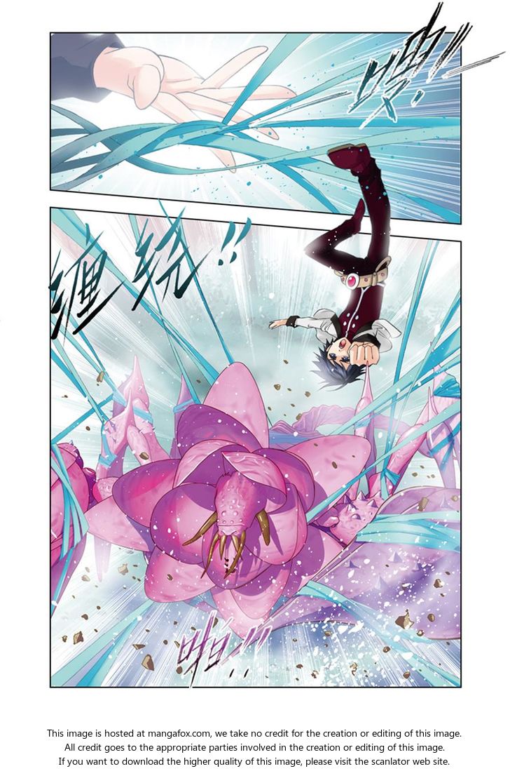 Soul Land Chapter 080 - Page