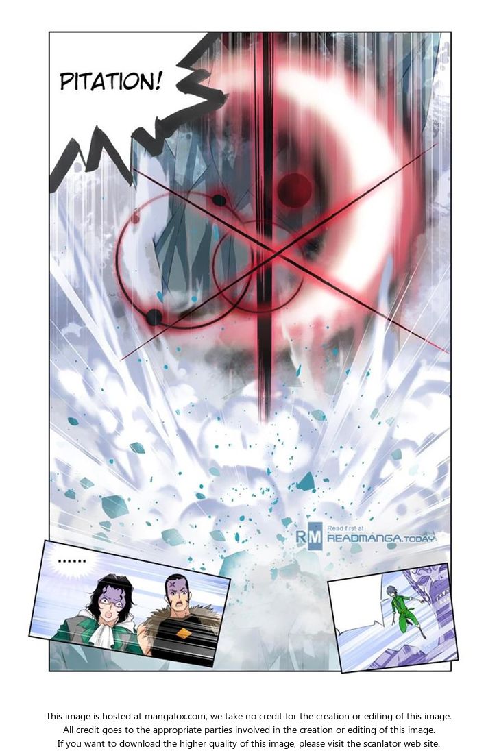 Soul Land Chapter 093 - Page