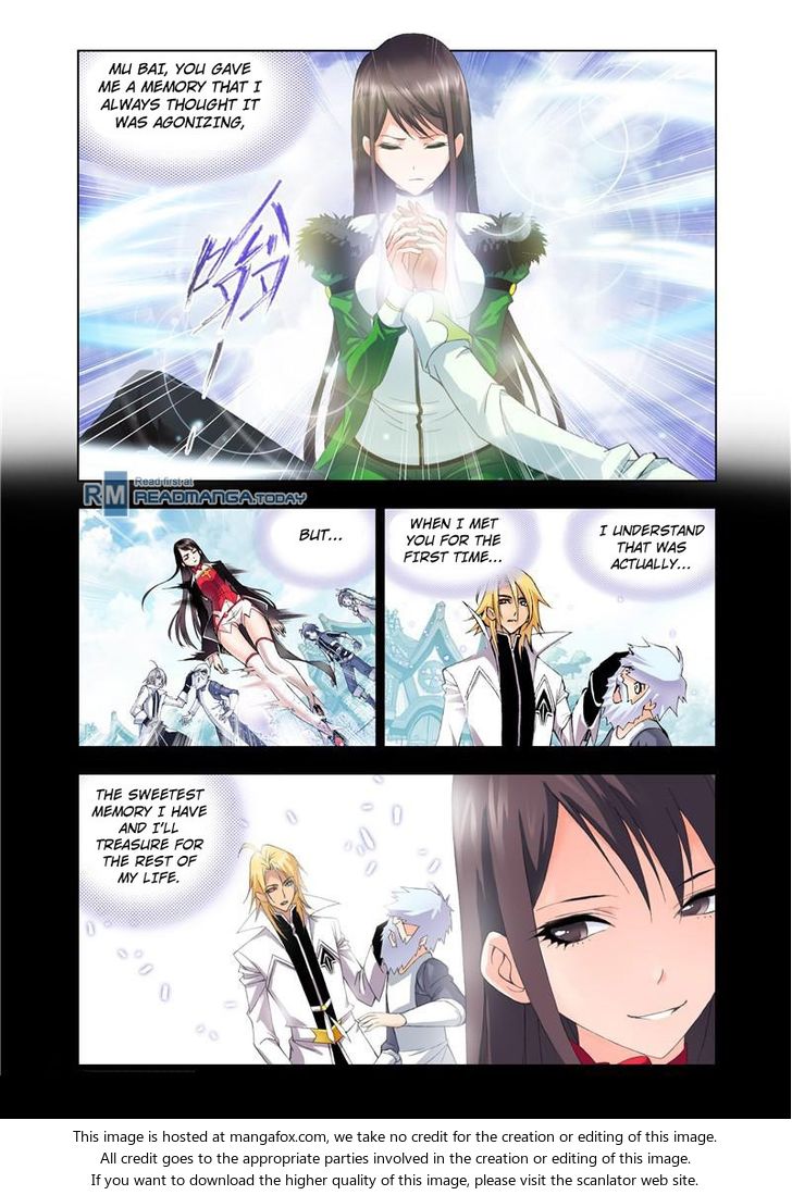 Soul Land Chapter 100 - Page