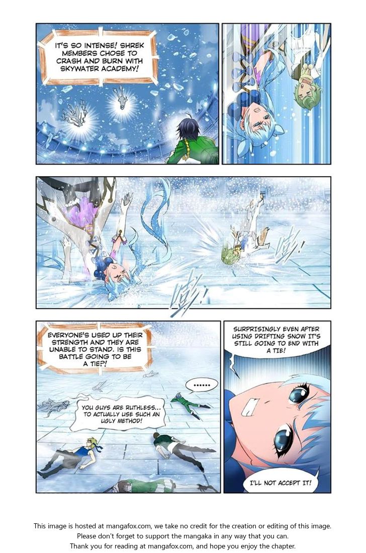 Soul Land Chapter 106 - Page