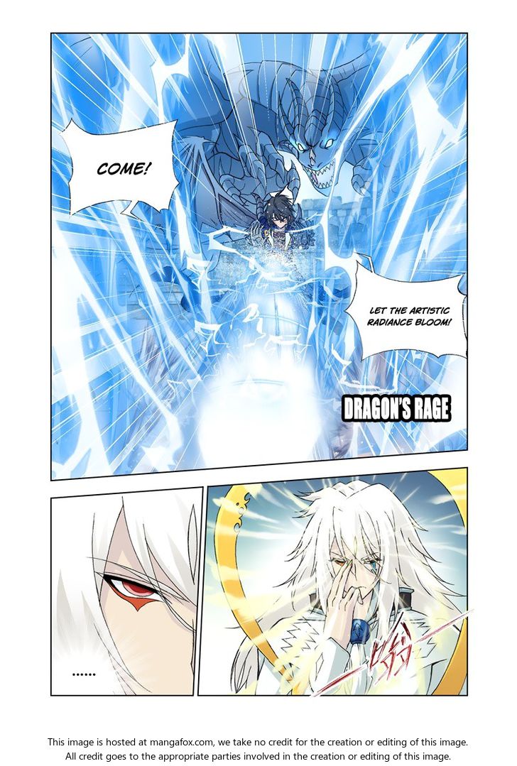 Soul Land Chapter 120 - Page