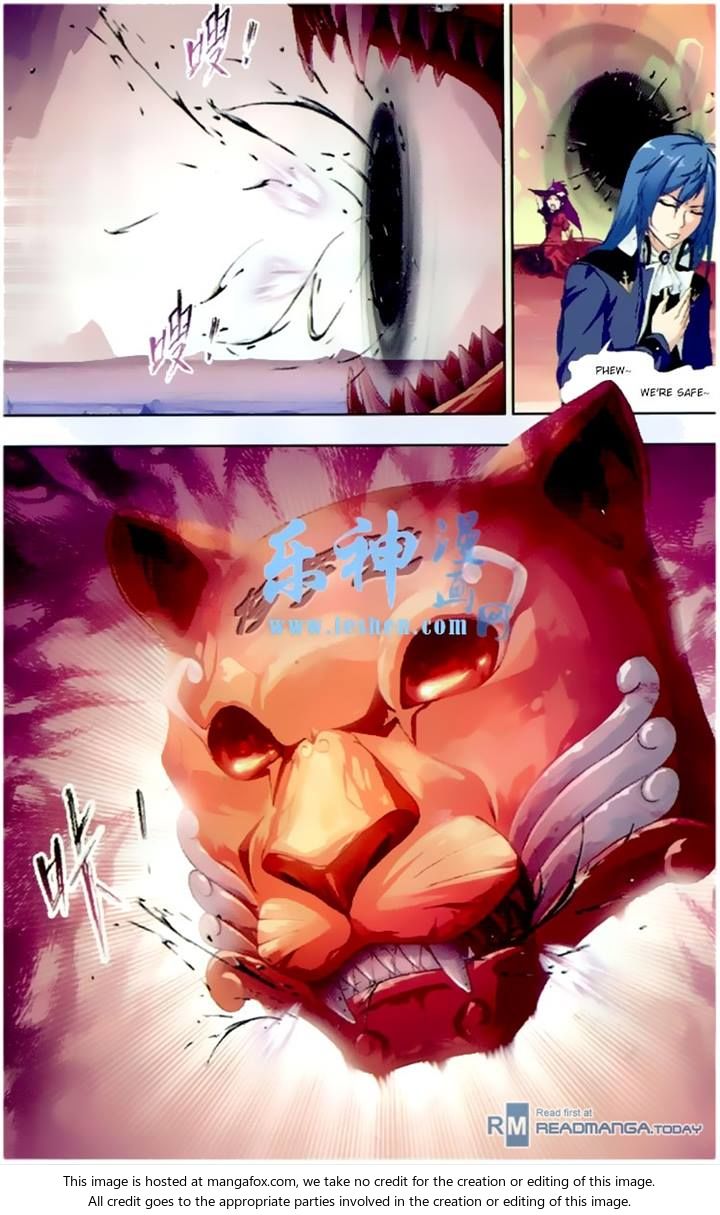 Soul Land Chapter 138 - Page