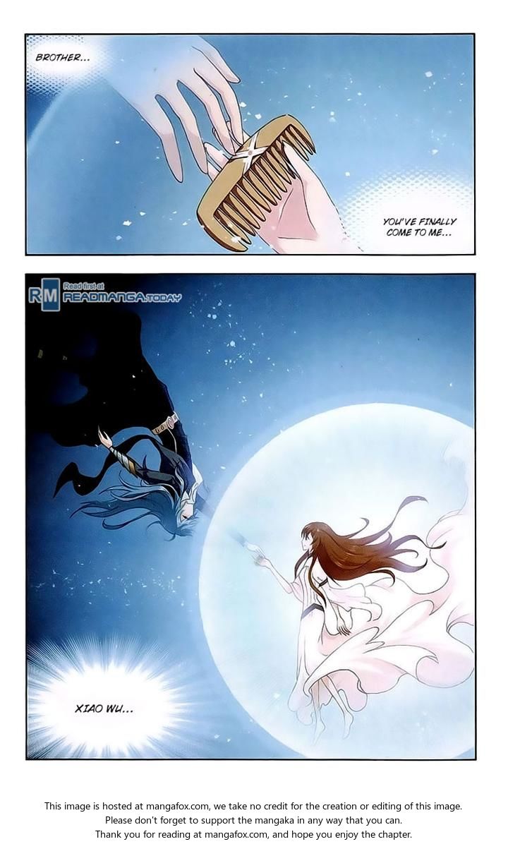 Soul Land Chapter 144 - Page