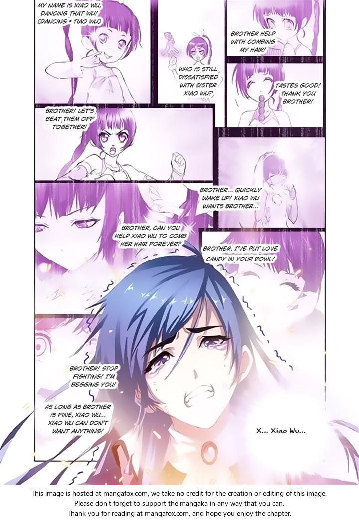 Soul Land Chapter 146 - Page