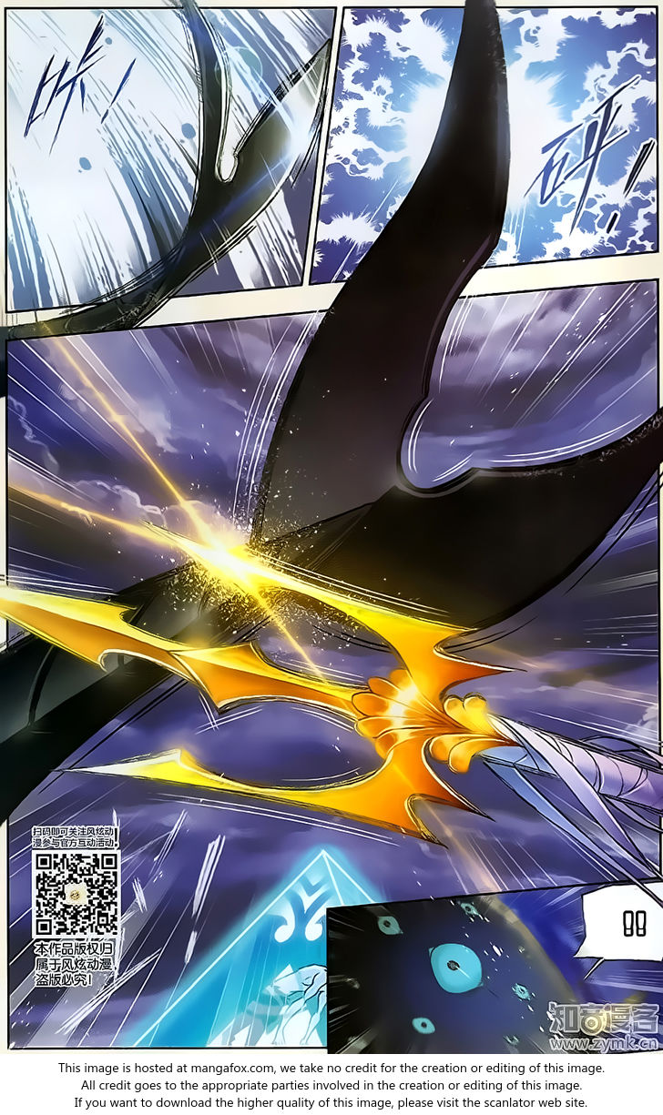 Soul Land Chapter 198 - Page