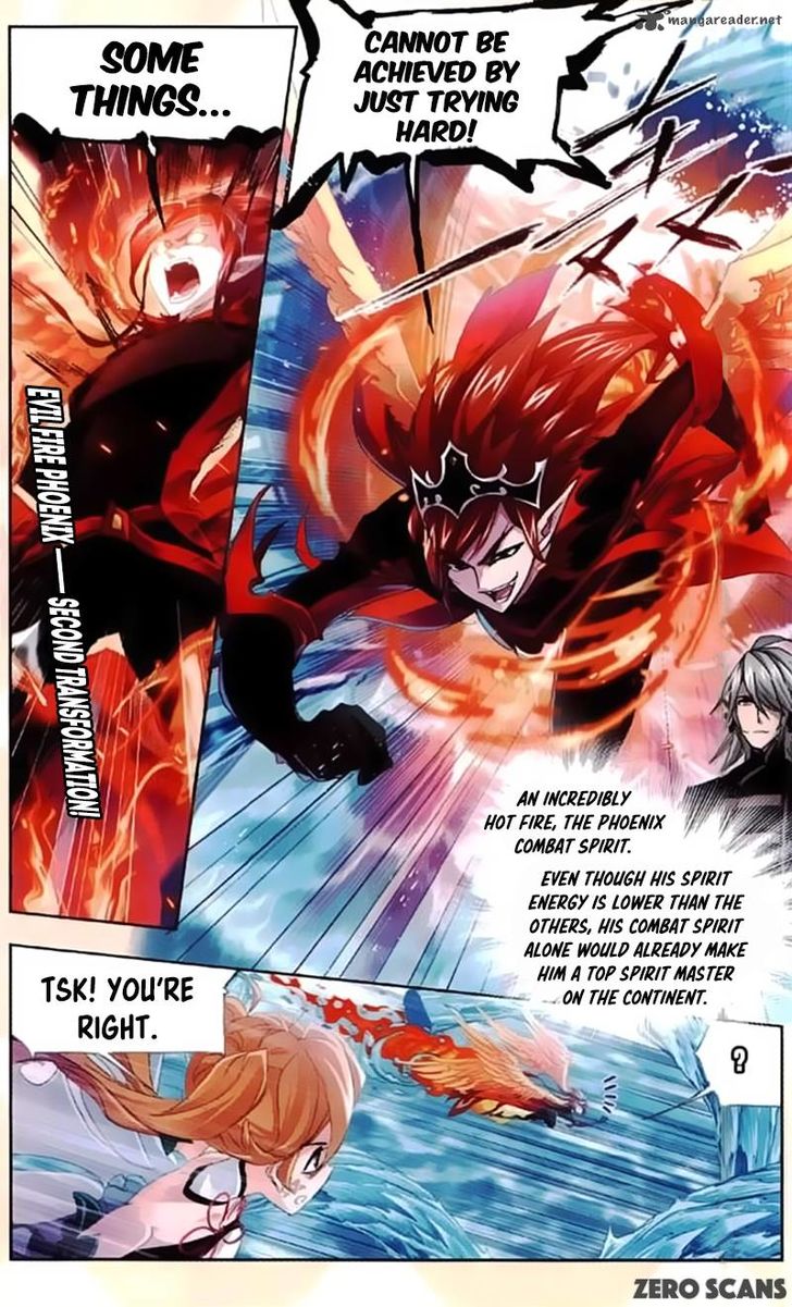 Soul Land Chapter 212 - Page