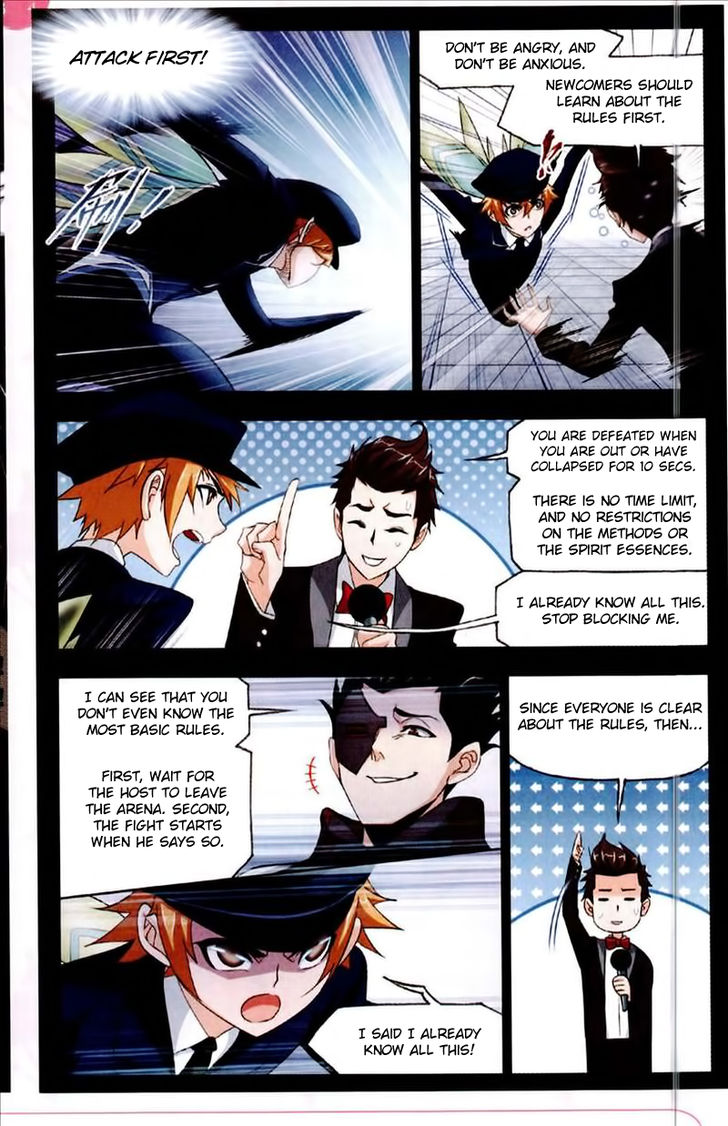 Soul Land Chapter 224 - Page