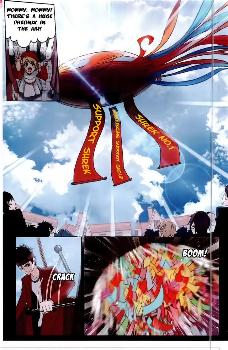 Soul Land Chapter 229 - Page