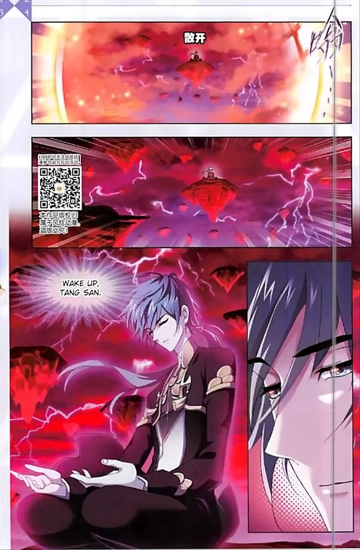 Soul Land Chapter 237 - Page