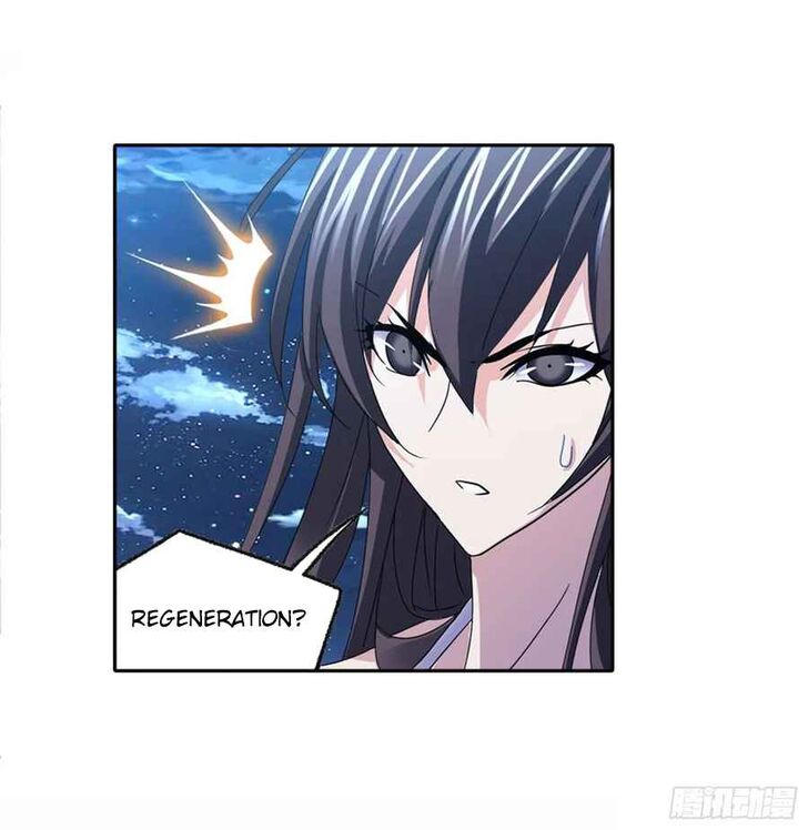 Soul Land Chapter 263 - Page