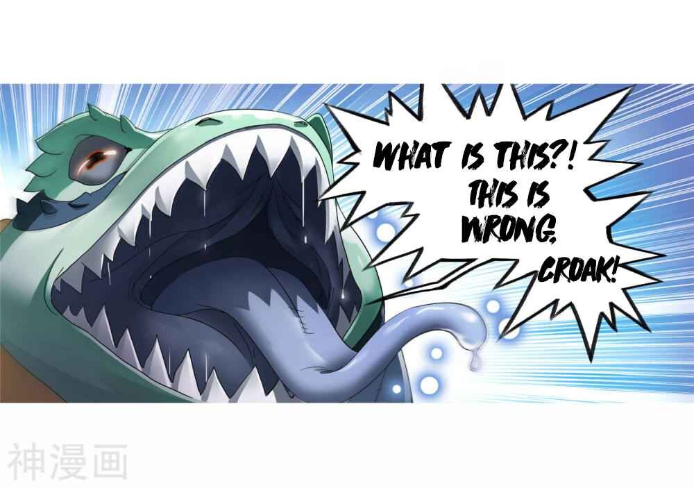 Soul Land Chapter 263.5 - Page