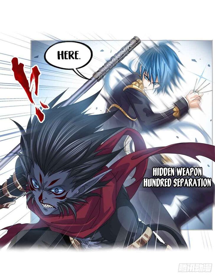 Soul Land Chapter 265 - Page