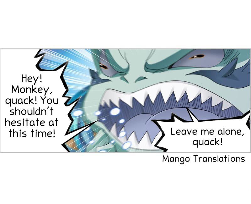 Soul Land Chapter 266 - Page