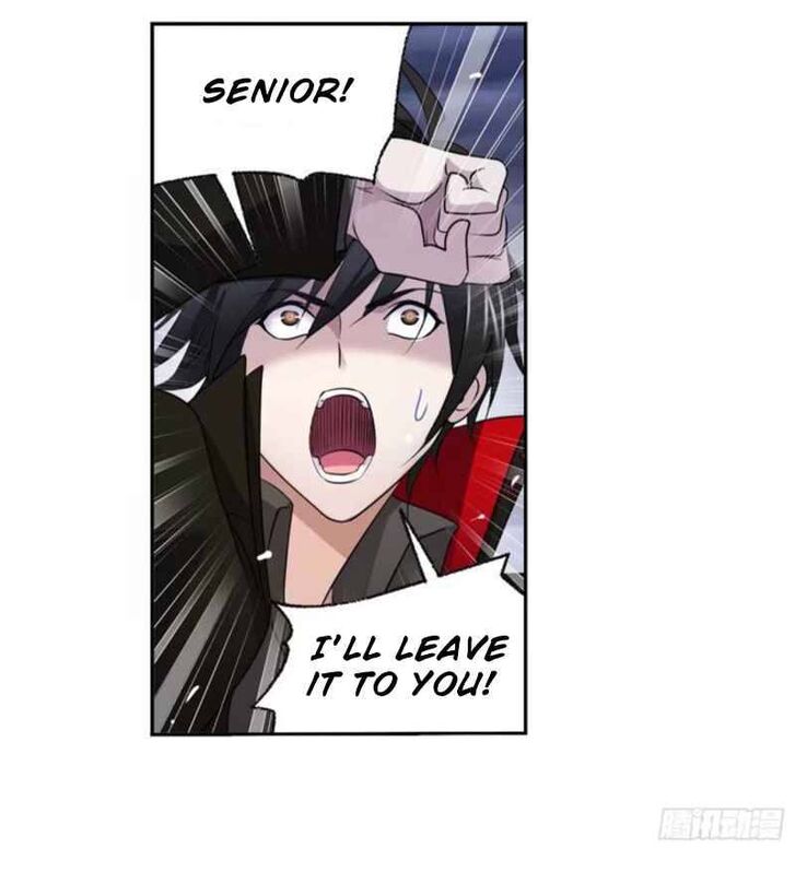 Soul Land Chapter 290 - Page