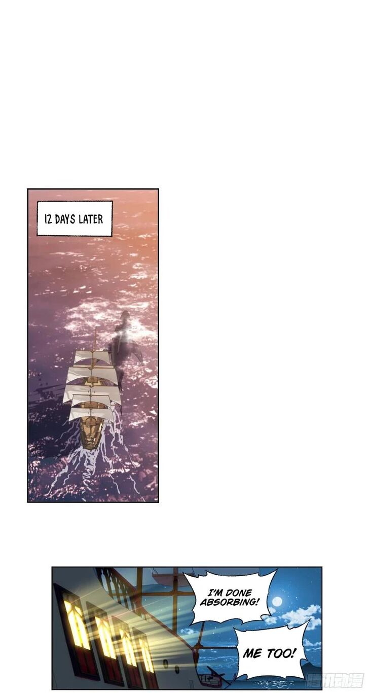 Soul Land Chapter 331 - Page