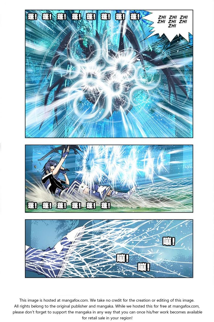 Soul Land Chapter 029 - Page