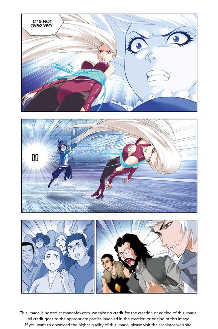 Soul Land Chapter 048 - Page