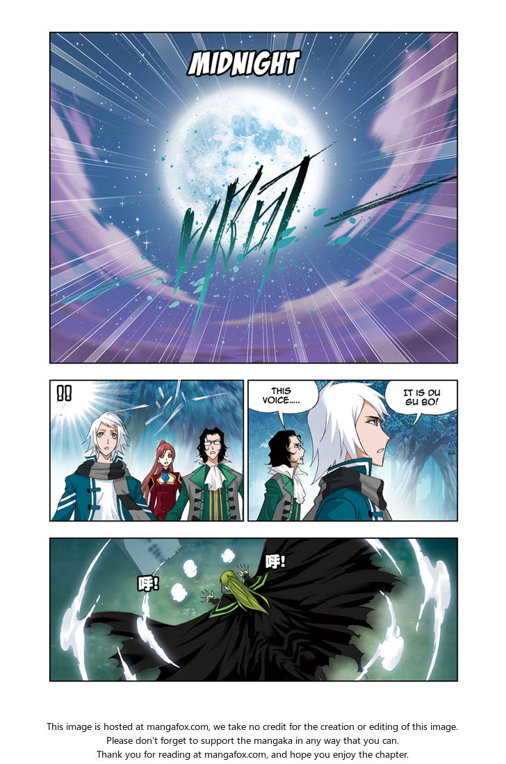 Soul Land Chapter 063 - Page