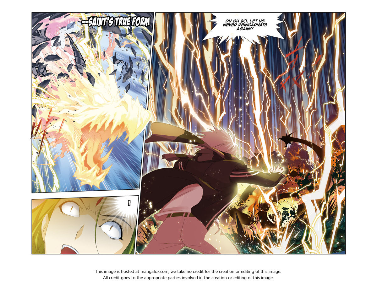 Soul Land Chapter 064 - Page