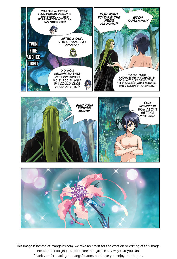 Soul Land Chapter 065 - Page
